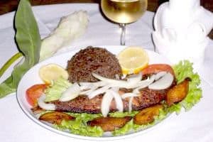 Au Paradis Tropical — photo 3