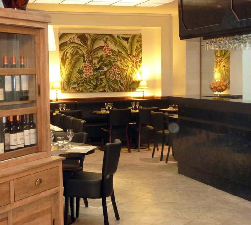 Au Paradis Tropical — photo 2