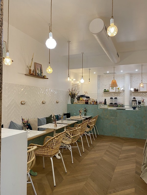 Azur Café — photo 2