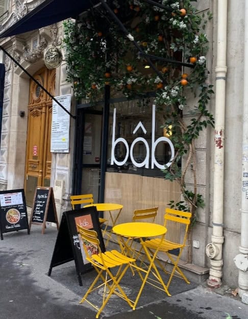 Bâb — photo 2