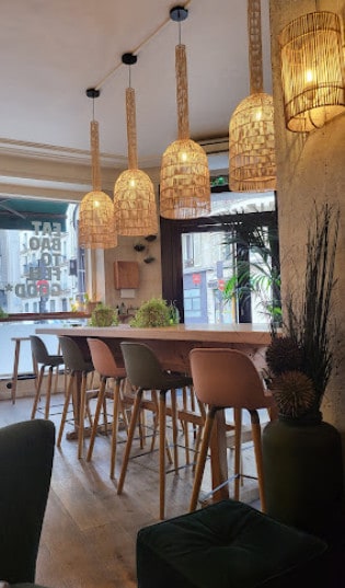 Bao's — photo 3