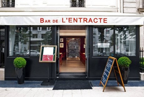Bar de L'Entracte — photo 2