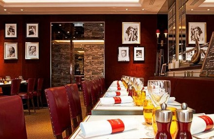 Bar de L'Entracte — photo 3