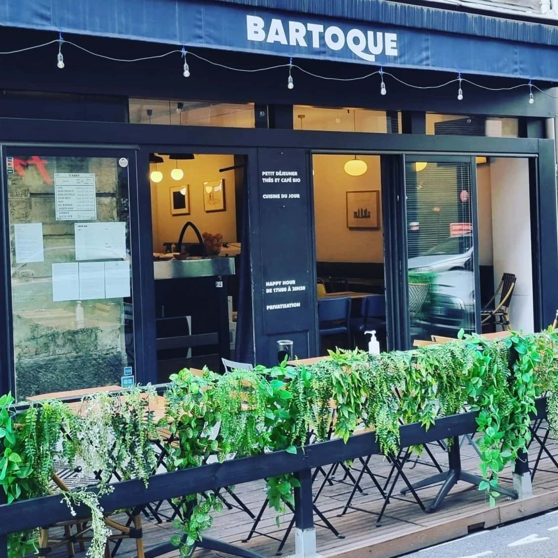 Bartoque — photo 2