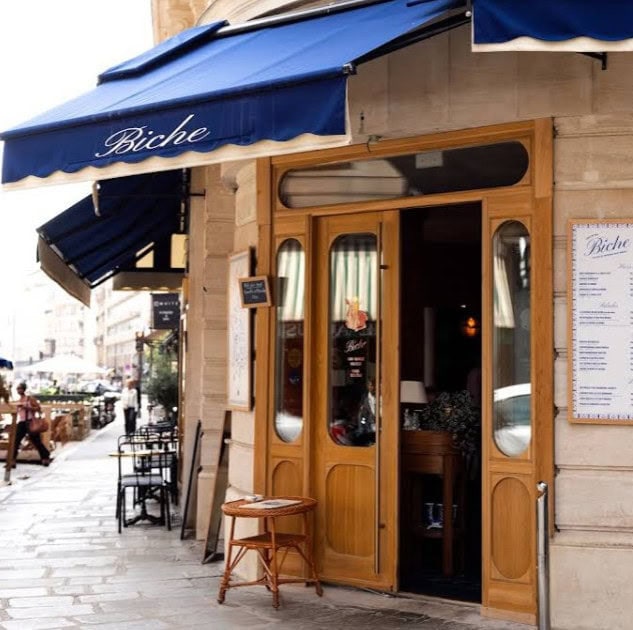 Biche Restaurant — photo 2