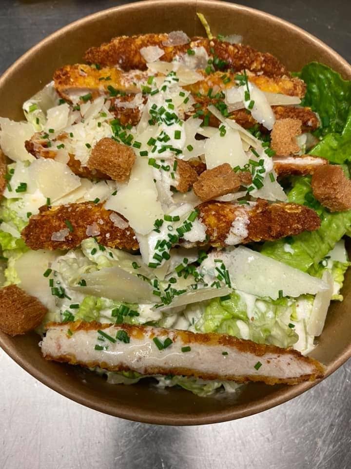 Photo de Bistro Les 4 Saisons