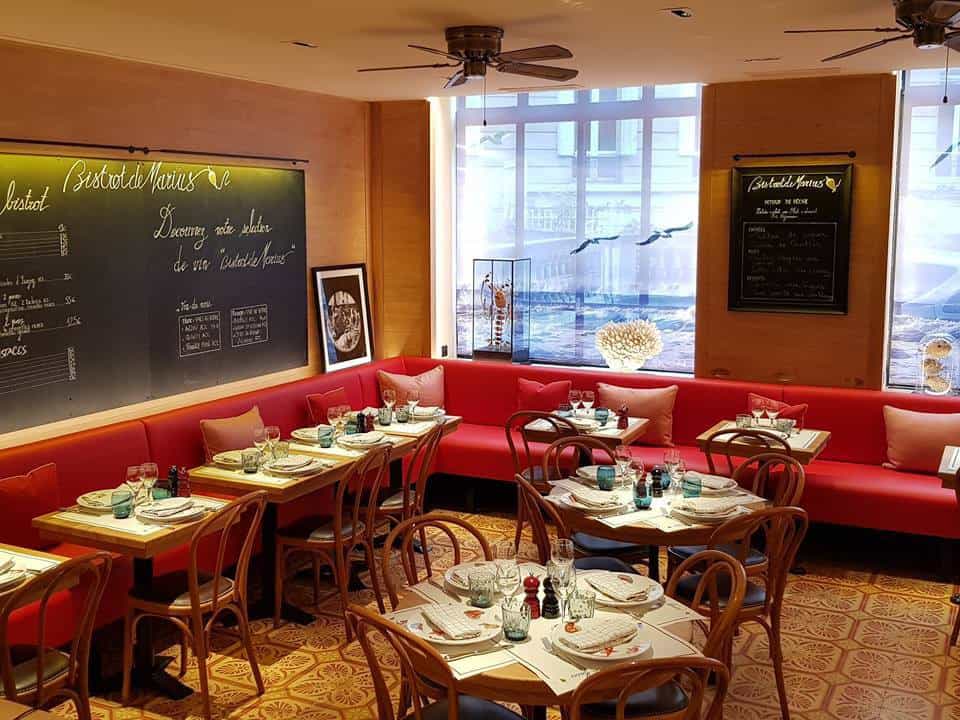 Bistrot de Marius — photo 2