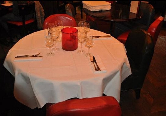 Bistrot Francois Felix — photo 3