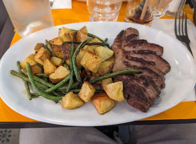 Photo de Bistrot Vignon