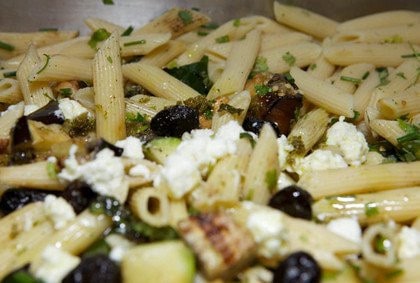 Blanc et Vert — photo 3