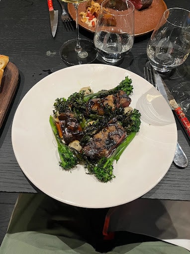 Braise — photo 2