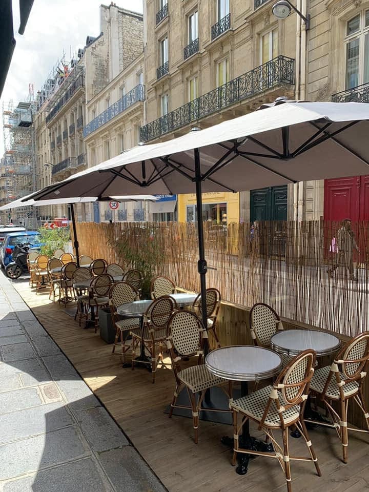 Brasserie de l'Europe — photo 2