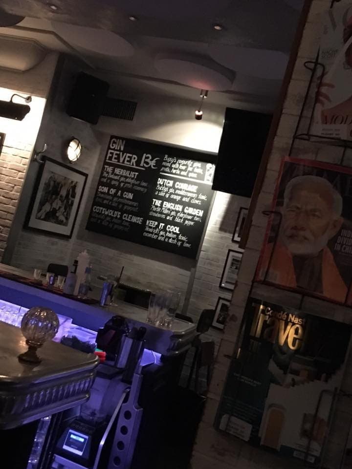 Bugsy's — photo 3