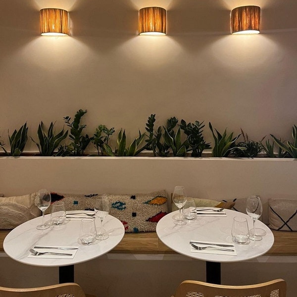BUK - Beldi Urban Kitchen — photo 3