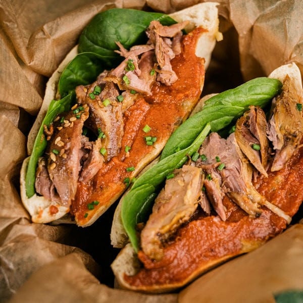 BUK - Beldi Urban Kitchen — photo 2