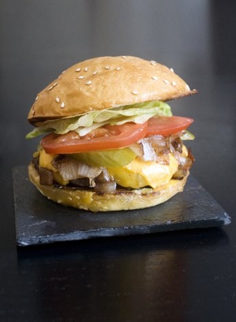 Burger & Fils — photo 3