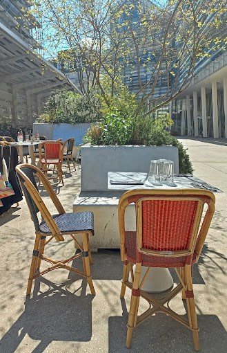 Café Mirette — photo 2