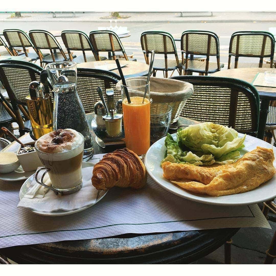Café Paris London — photo 2