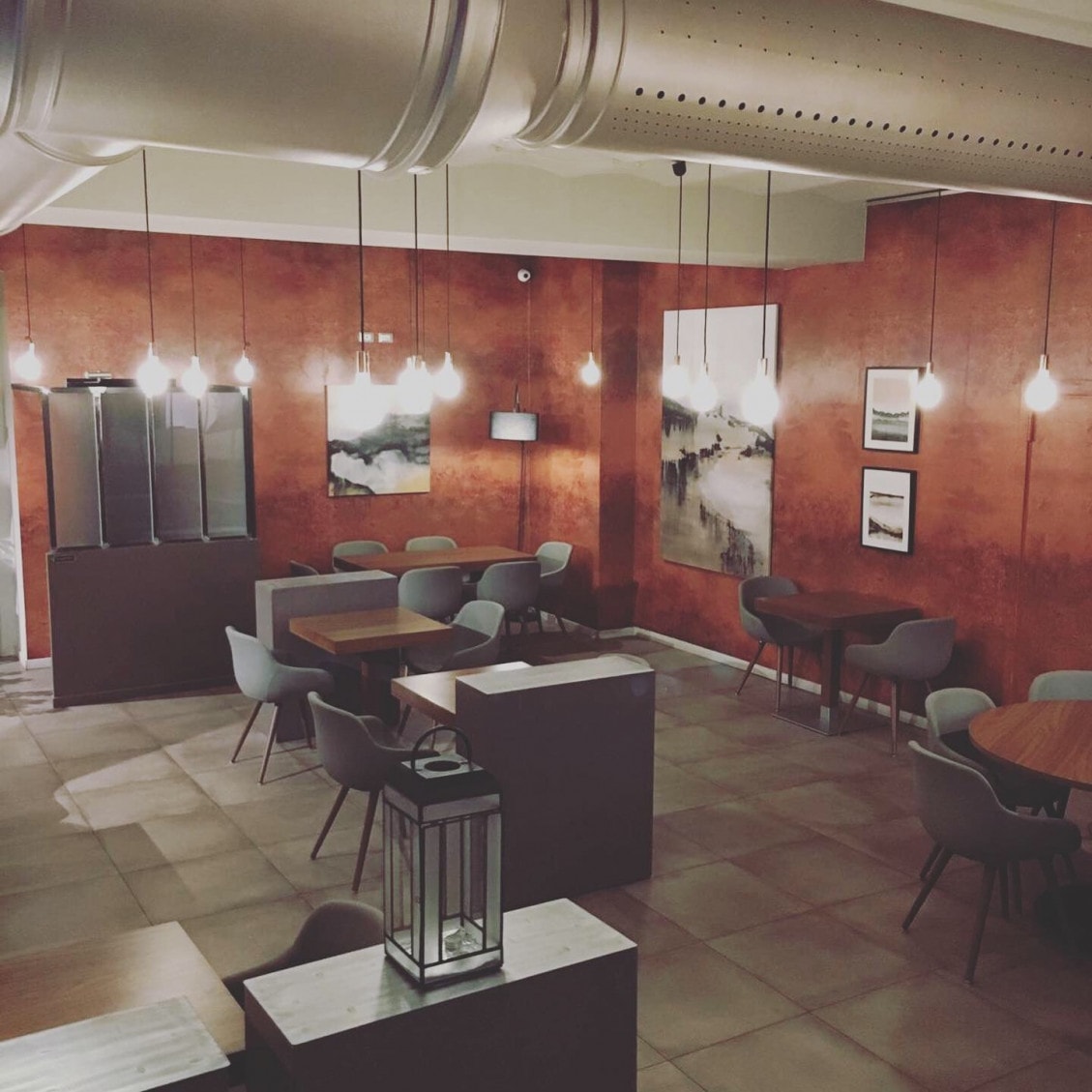 Caffè Bellucci — photo 3