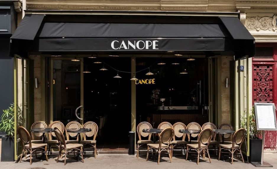 Canopé — photo 2
