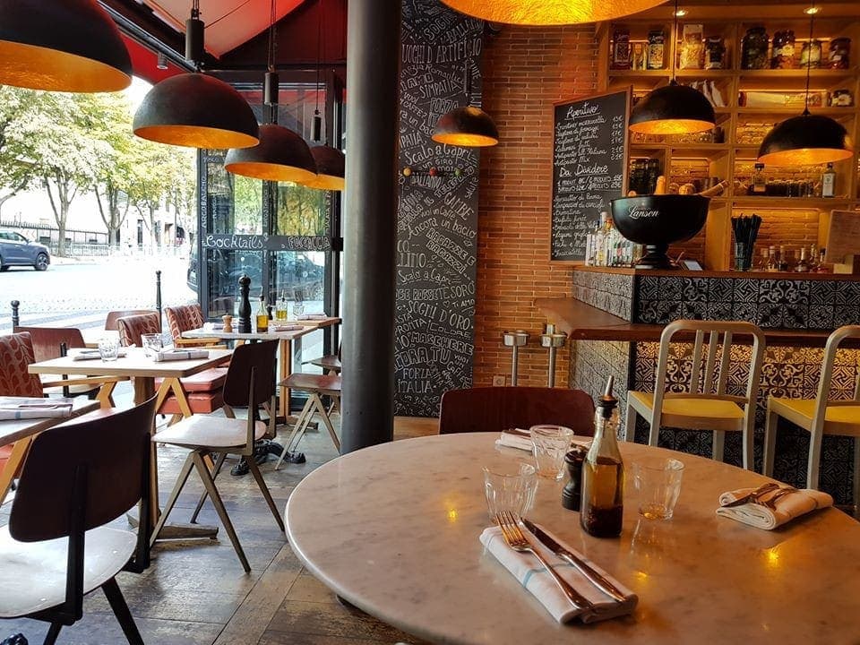 Cantina di Luca — photo 2