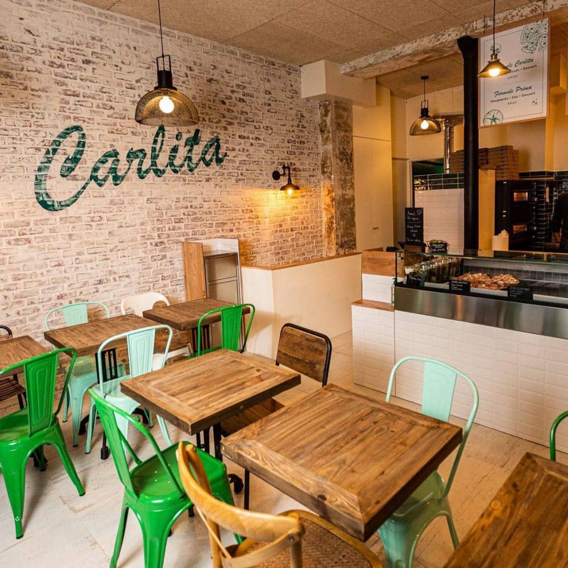 Carlita — photo 3