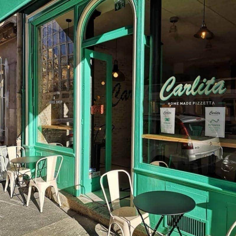 Carlita — photo 2