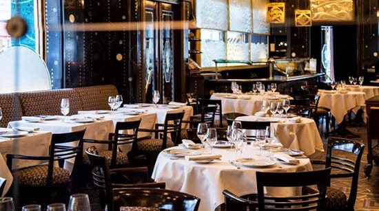 Caviar House & Prunier — photo 3