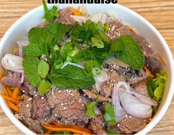 Chabas Thai Cuisine — photo 2