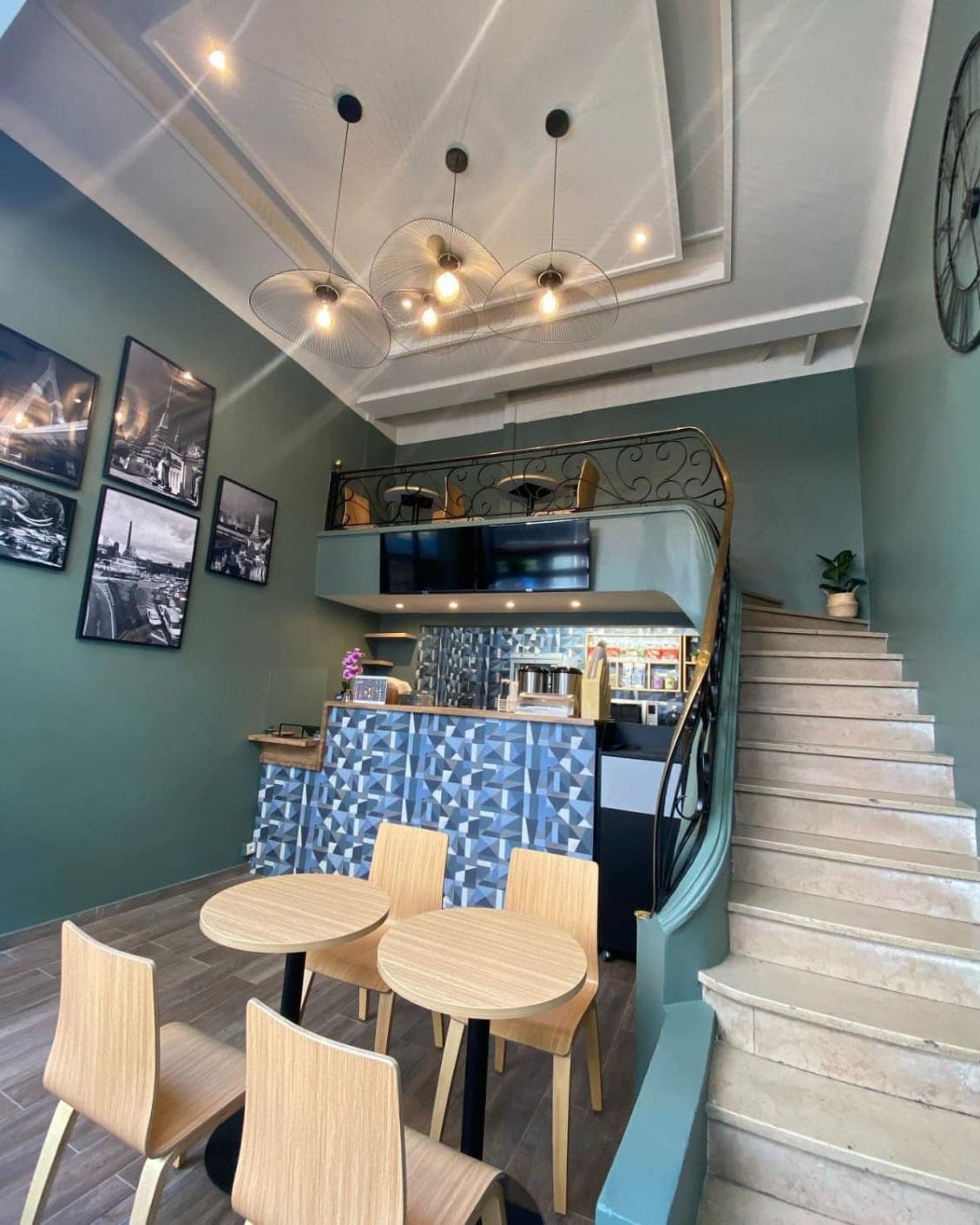 Chabas Thai Cuisine — photo 3