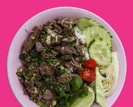 Photo de Chatuchak Street Food