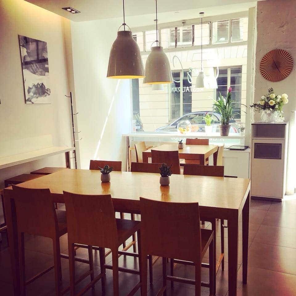 Chez Clo’ — photo 3