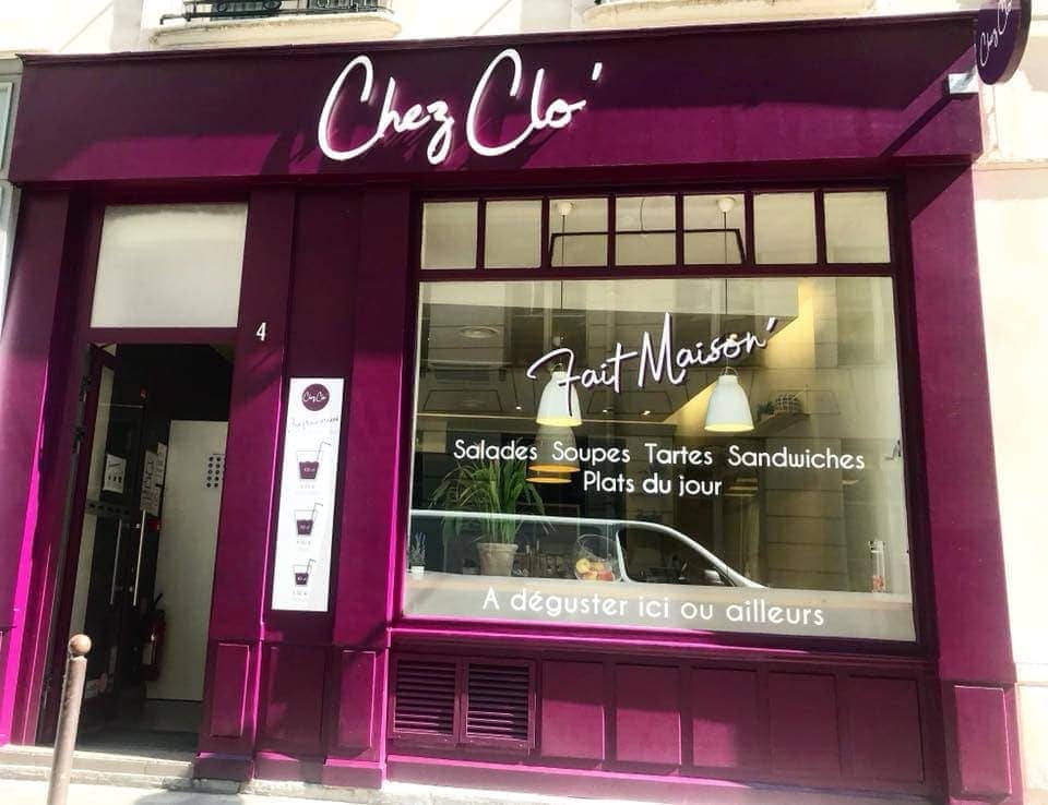 Chez Clo’ — photo 2