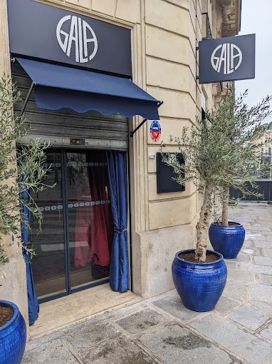 Chez Gala — photo 2
