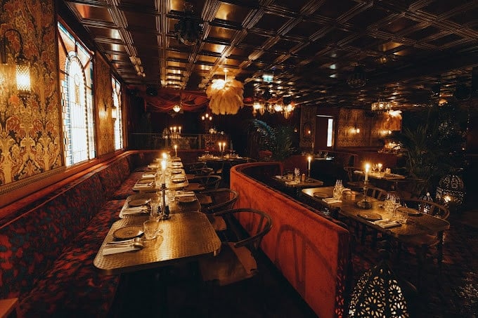Chez Gala — photo 3