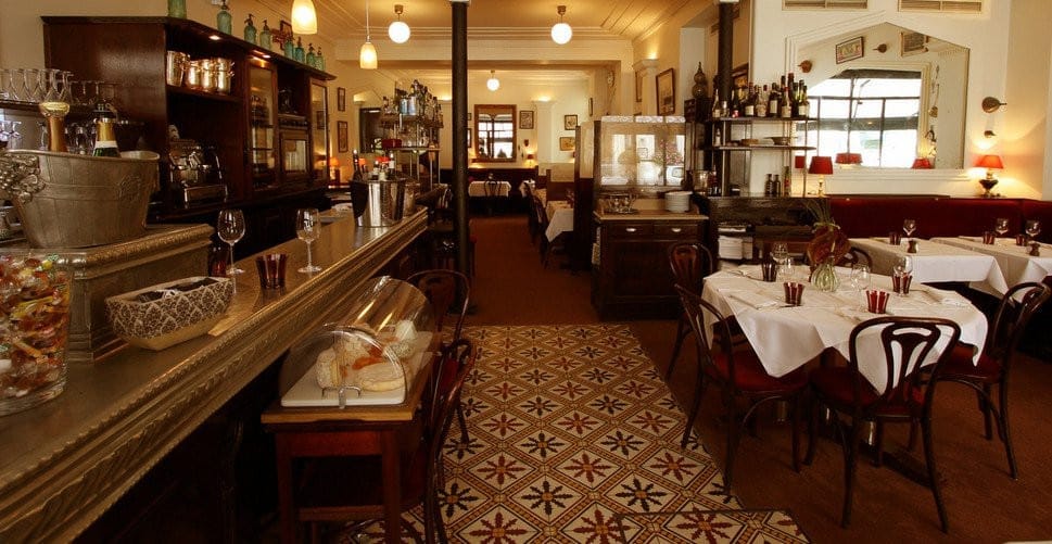 Chez Monsieur — photo 3