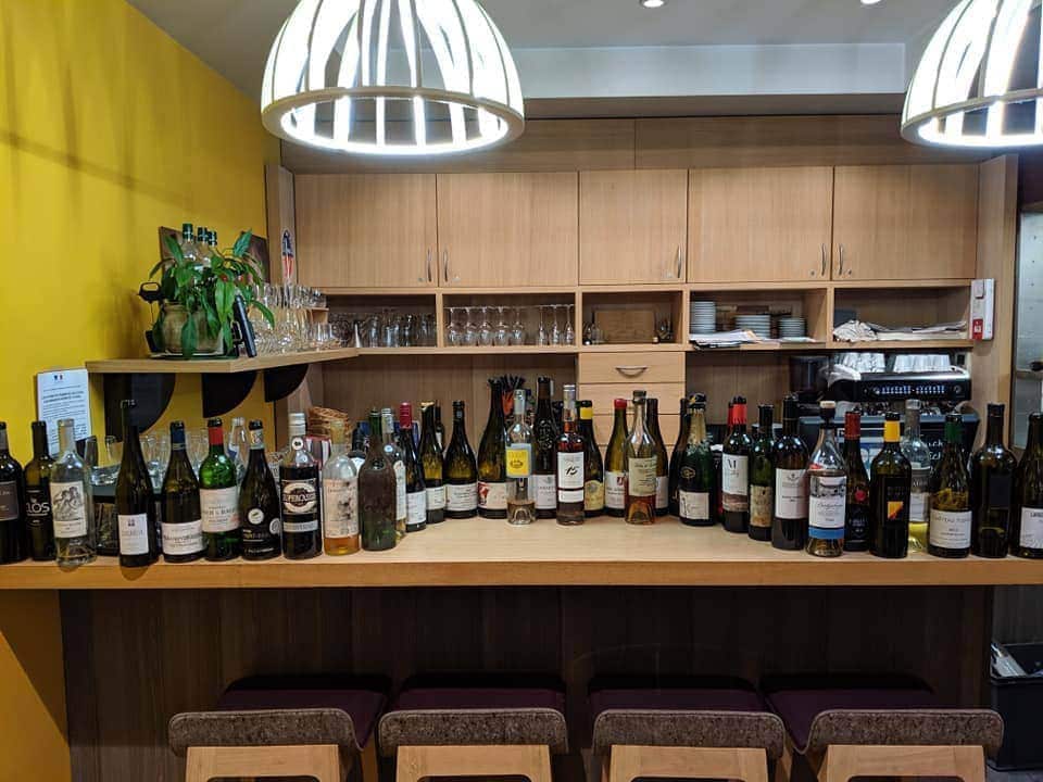 Chez Nicolas — photo 3