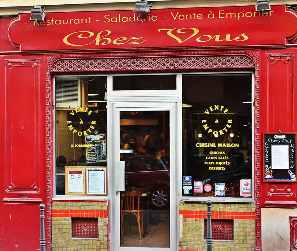 Chez Vous — photo 2