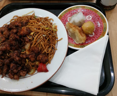 Chez Yi Yi — photo 2