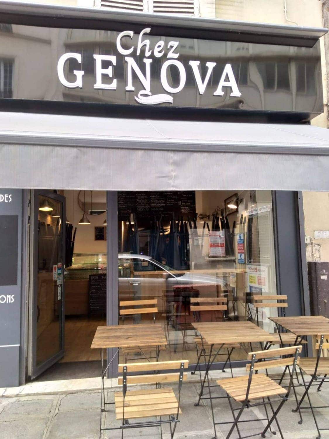 ChezGenova — photo 3