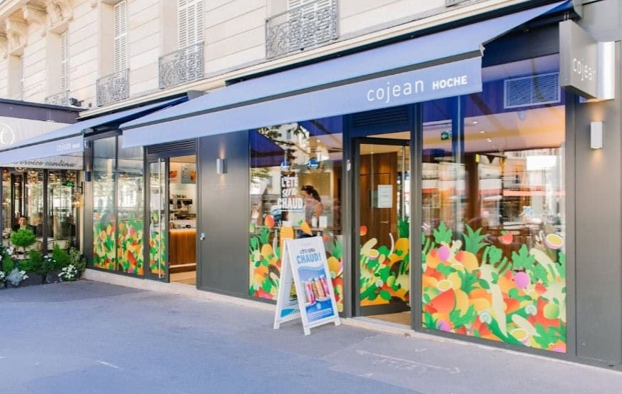 Cojean — photo 3