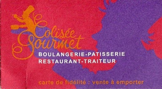 Colisée Gourmet — photo 2