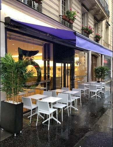 Côme Haussman — photo 3