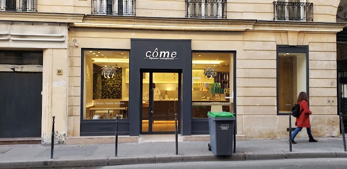 Côme — photo 3