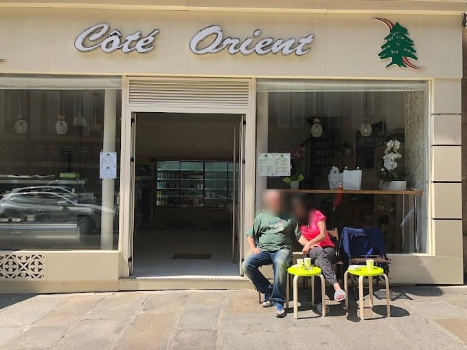 Côté Orient — photo 2