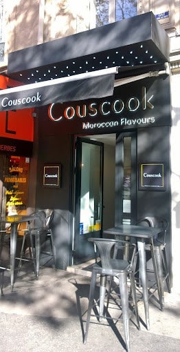 Couscook — photo 2