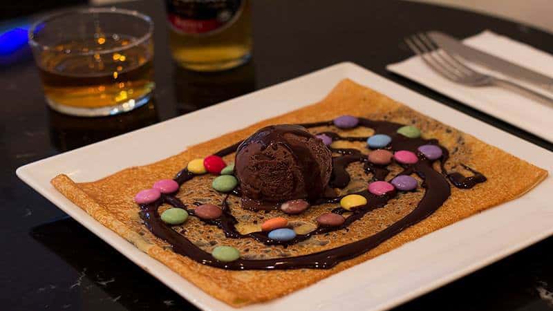 Crêpe Avenue — photo 3