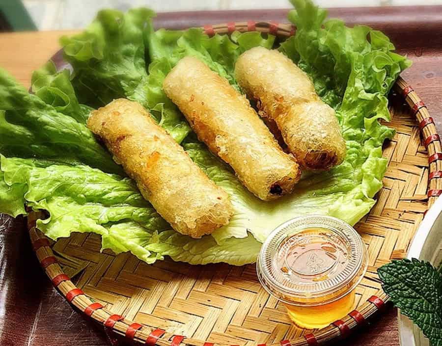 Croque N' Roll — photo 2