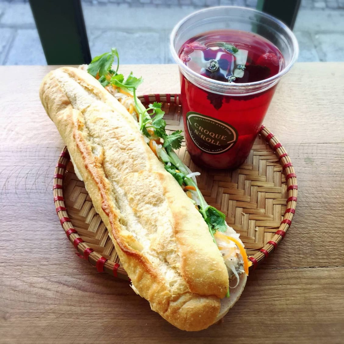 Croque N' Roll — photo 3