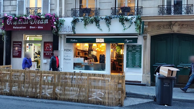 Dada trattoria — photo 2